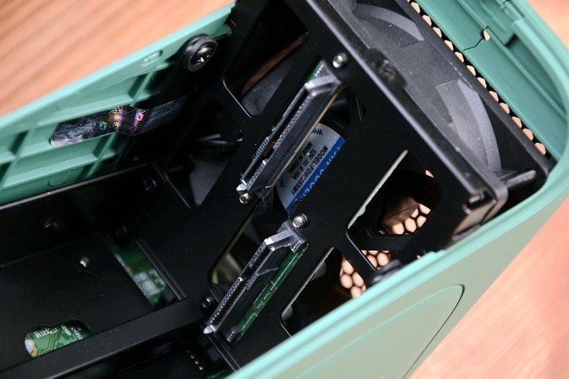 要什么视频会员，要什么网盘，一个极空间Z2S家庭NAS就能搞定