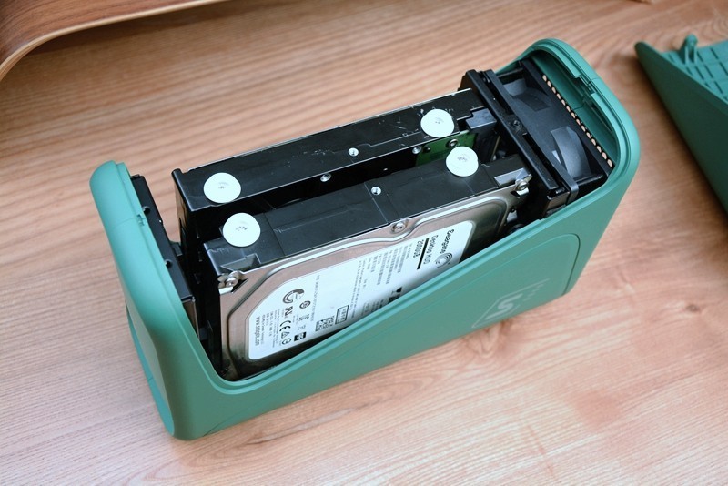 要什么视频会员，要什么网盘，一个极空间Z2S家庭NAS就能搞定