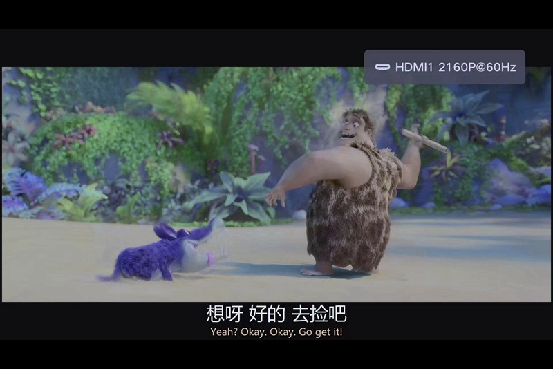 要什么视频会员，要什么网盘，一个极空间Z2S家庭NAS就能搞定