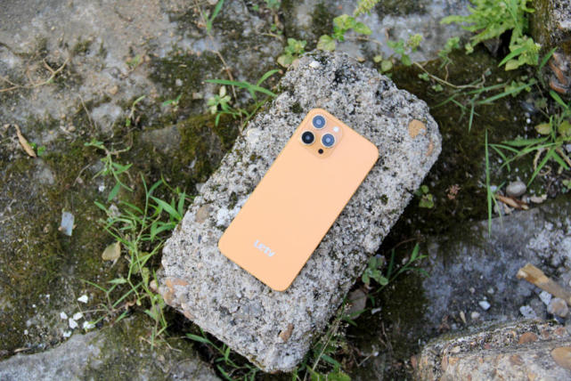 乐视Y2 Pro：国产芯+国产HMS，或许是国产至强百元机