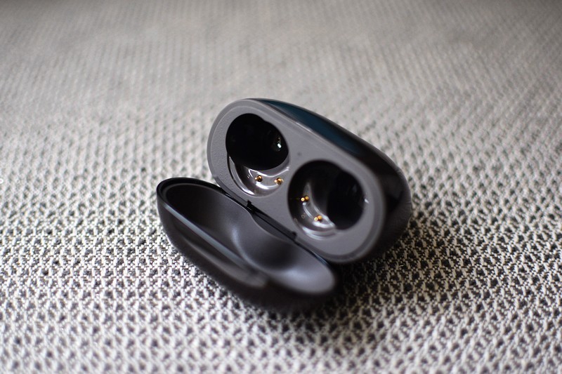 亮瞎我眼 SOUNDPEATS Engine4无线蓝牙耳机