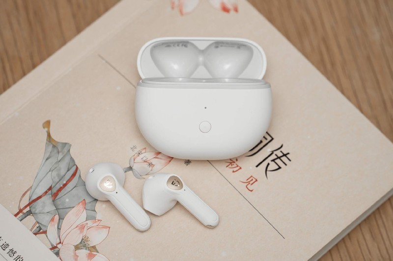 Hi-Res小金标认证，Air3 Deluxe HS蓝牙耳机上手体验