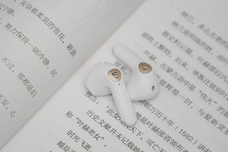 Hi-Res小金标认证，Air3 Deluxe HS蓝牙耳机上手体验