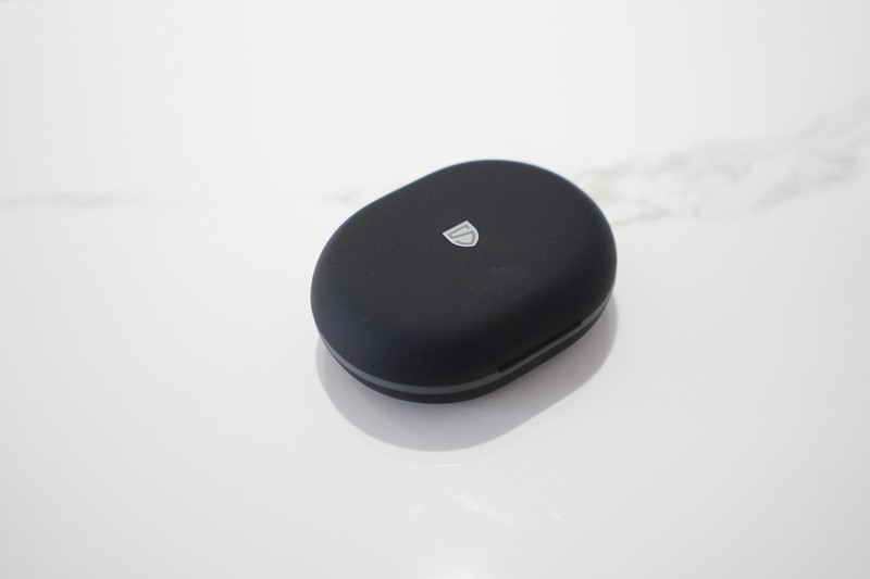 小金标认证，开放式设计，泥炭SOUNDPEATS Gofree2耳机