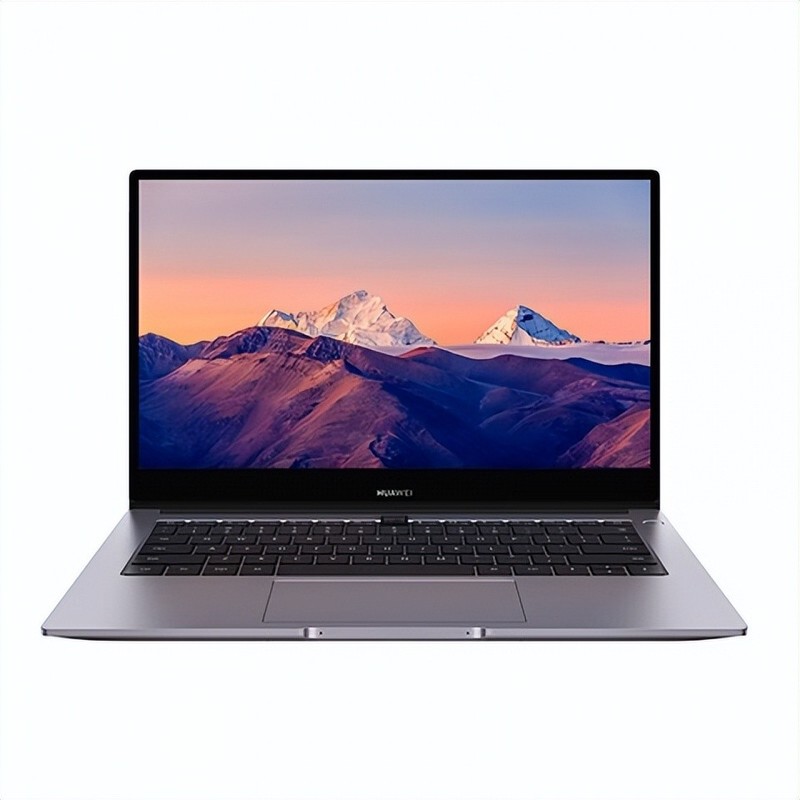  Shenzhen Sailing Weiye | Huawei Notebook and Asustek Desktop Computer: Dual Choice of Performance and Design