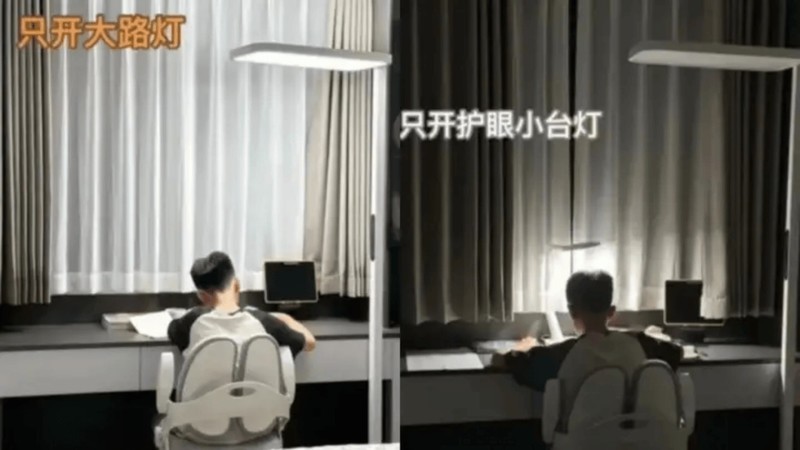 落地式台灯怎么选？五款优秀护眼大路灯推荐