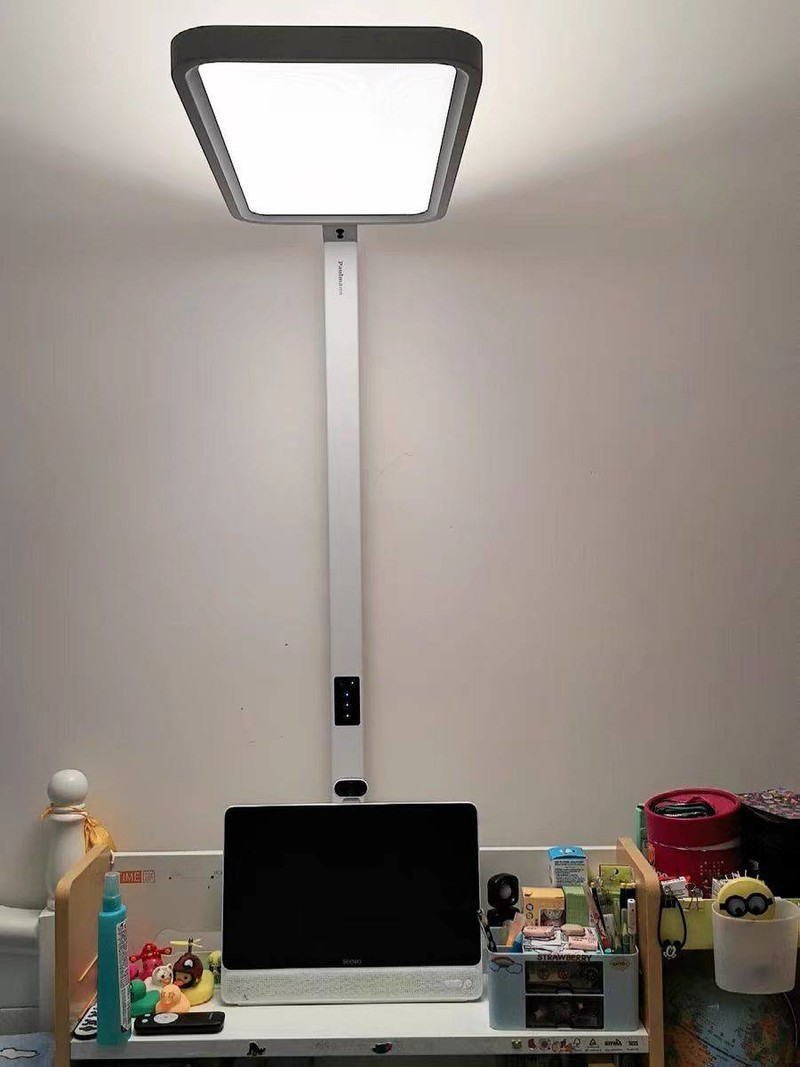 落地式台灯怎么选？五款优秀护眼大路灯推荐