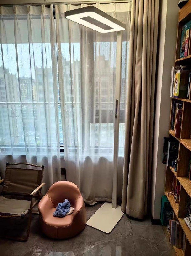 落地式台灯怎么选？五款优秀护眼大路灯推荐