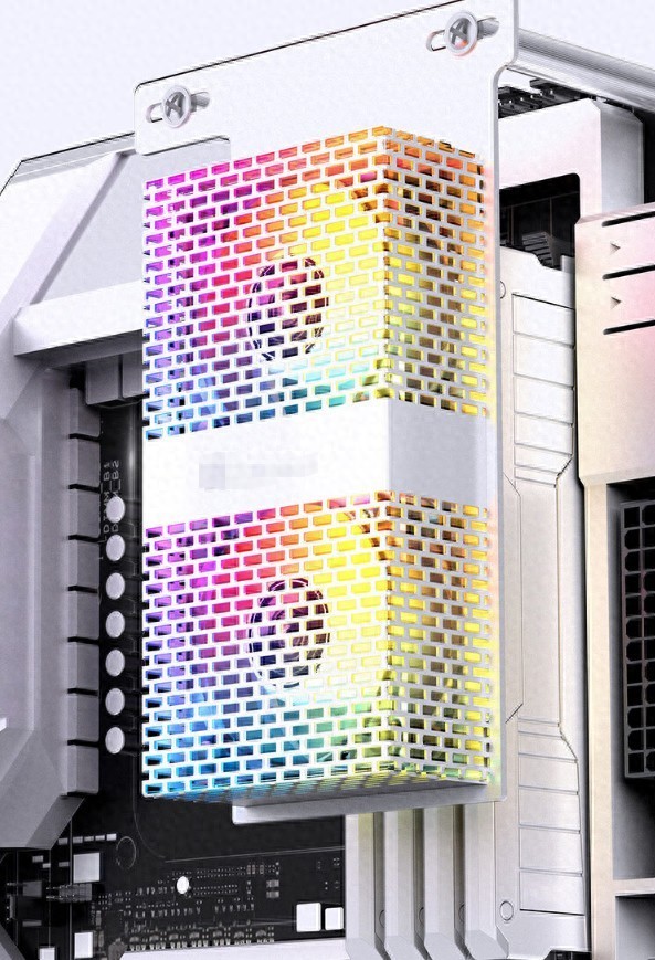 新晋超频神条，无风扇超8000，宏碁掠夺者Hera影锋 6800MHz DDR5内存首发测评