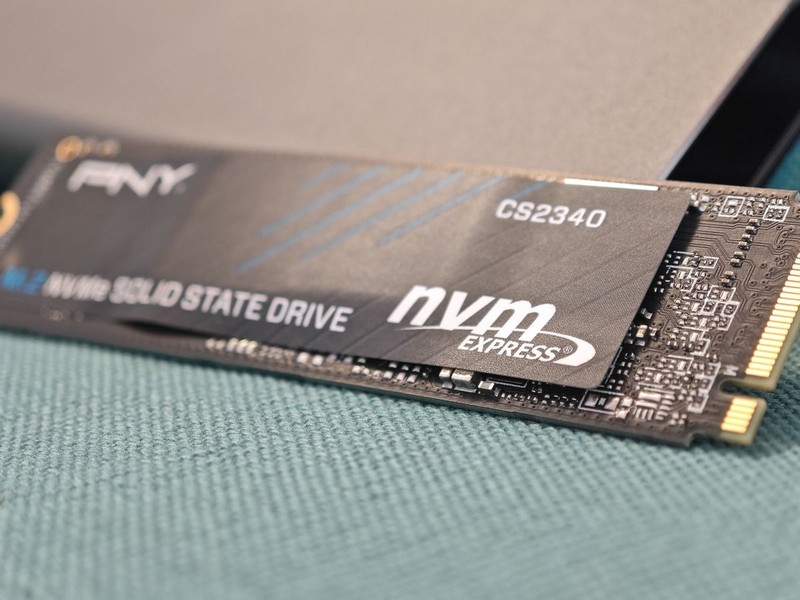 必恩威SSD固态硬盘，大数据时代，重新定义存储