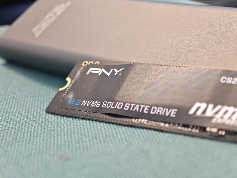 必恩威SSD固态硬盘，大数据时代，重新定义存储