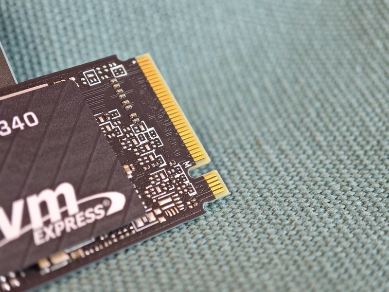 必恩威SSD固态硬盘，大数据时代，重新定义存储