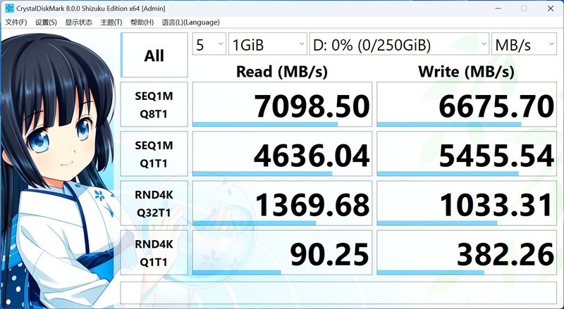 8000元双十一装机分享，13600KF+4070白色海景房