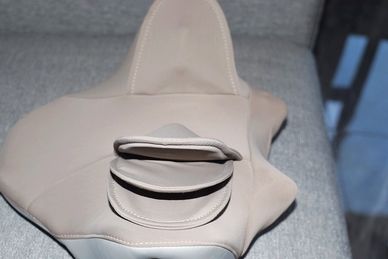 下班回家一定要用上它！乐范云朵揉捏按摩枕