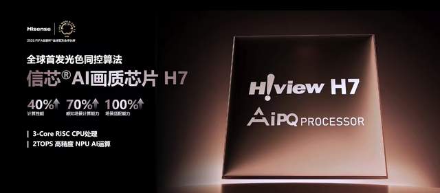 海信E8Q Pro深度点评：国产Mini LED天花板，这次真的能打？