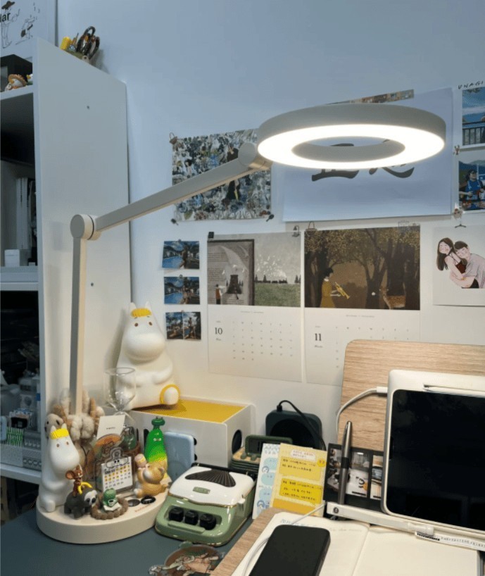 全光谱大路灯伤眼睛吗？2025护眼效果最好的全光谱护眼大路灯分享