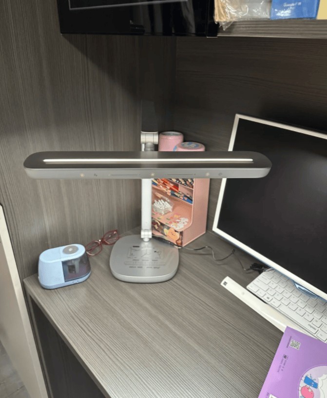 全光谱大路灯伤眼睛吗？2025护眼效果最好的全光谱护眼大路灯分享