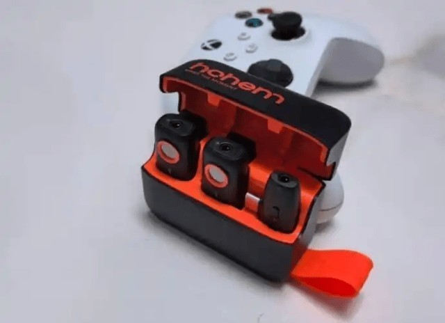 领夹麦克风哪个品牌好？什么领夹麦的音质最好？收音麦克风推荐