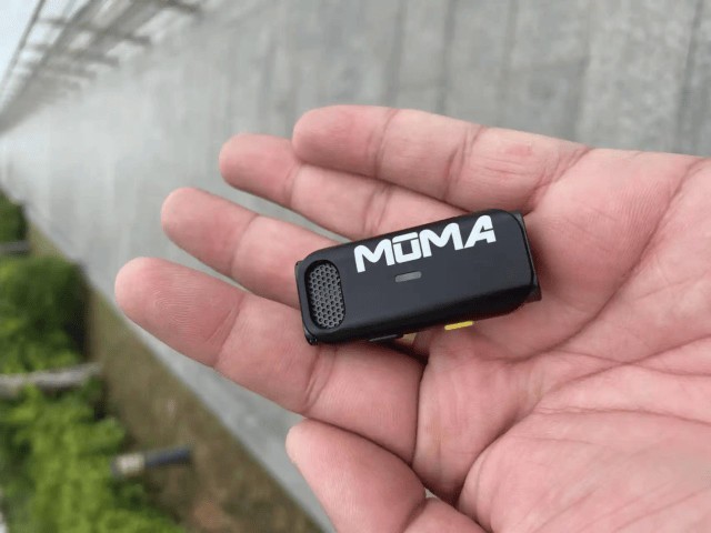 领夹麦克风哪个品牌好？什么领夹麦的音质最好？收音麦克风推荐