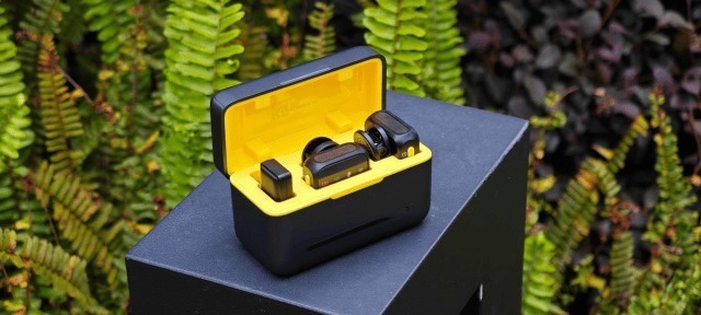 领夹麦克风哪个品牌好？什么领夹麦的音质最好？收音麦克风推荐