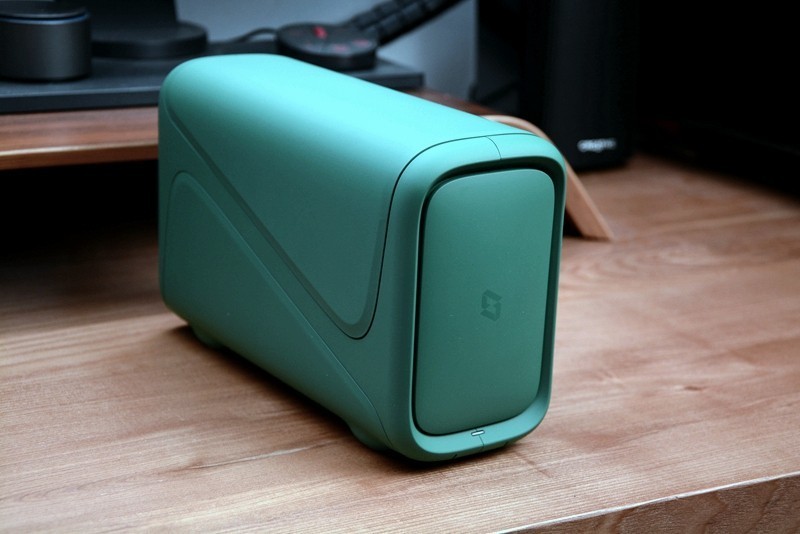 要什么视频会员，要什么网盘，一个极空间Z2S家庭NAS就能搞定