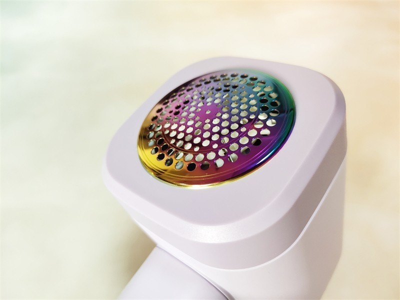 大宇毛球修剪器：衣物唤新，靓丽出行