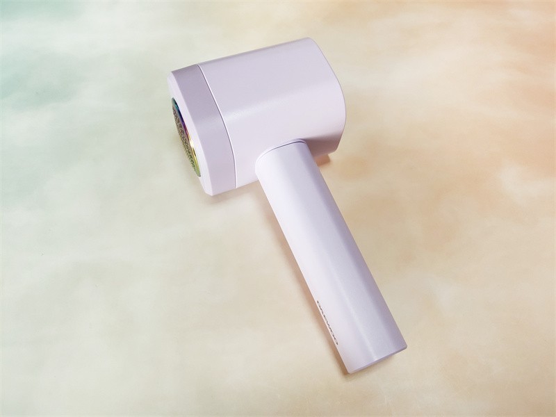 大宇毛球修剪器：衣物唤新，靓丽出行