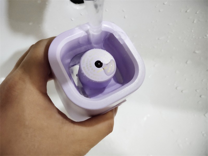 大宇毛球修剪器：衣物唤新，靓丽出行