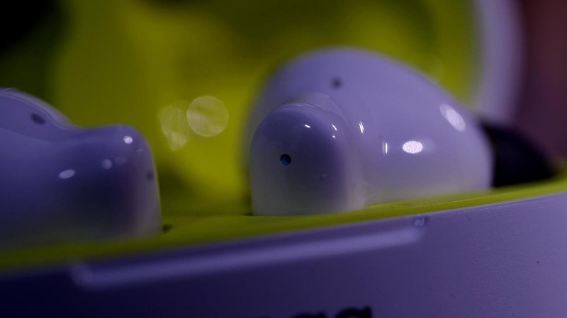 入手sanag塞那ANC主动降噪耳机后，我把自己的有线耳机扔了