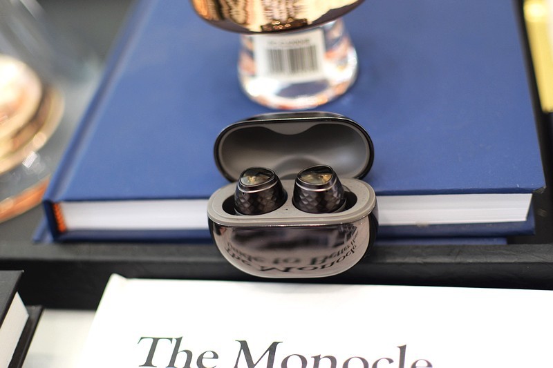 亮瞎我眼 SOUNDPEATS Engine4无线蓝牙耳机