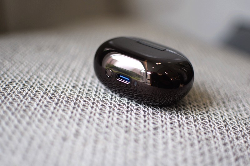 亮瞎我眼 SOUNDPEATS Engine4无线蓝牙耳机