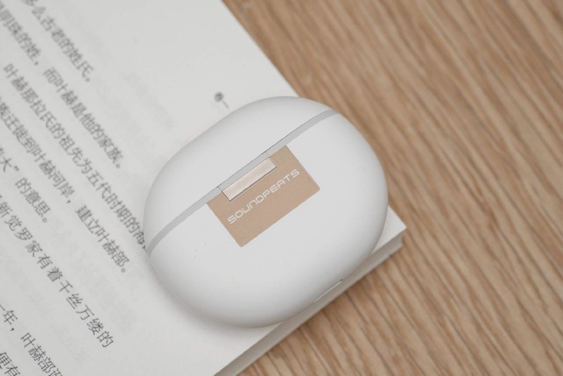 Hi-Res小金标认证，Air3 Deluxe HS蓝牙耳机上手体验