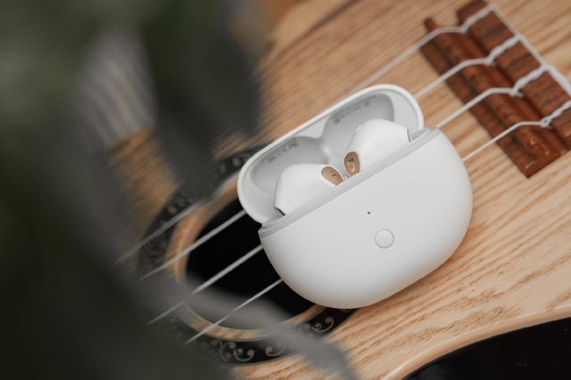 Hi-Res小金标认证，Air3 Deluxe HS蓝牙耳机上手体验