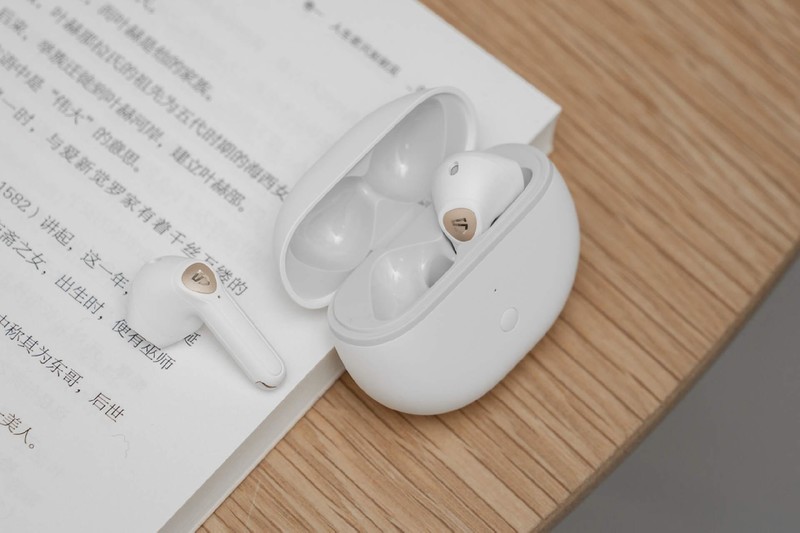 Hi-Res小金标认证，Air3 Deluxe HS蓝牙耳机上手体验
