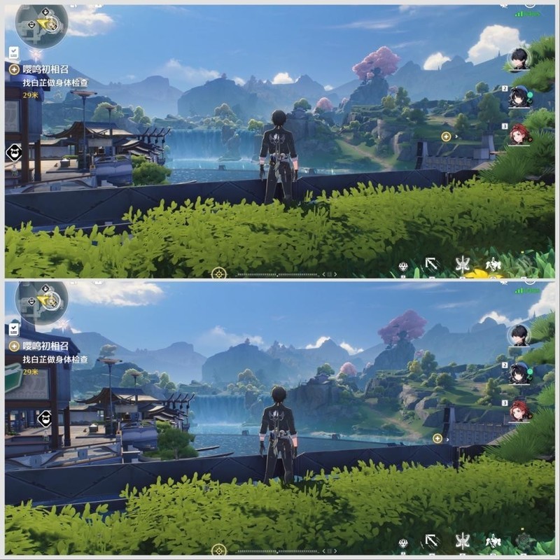 《鸣潮》DLSS 评测！耕升RTX 40 SUPER系列可实现高帧率游戏体验