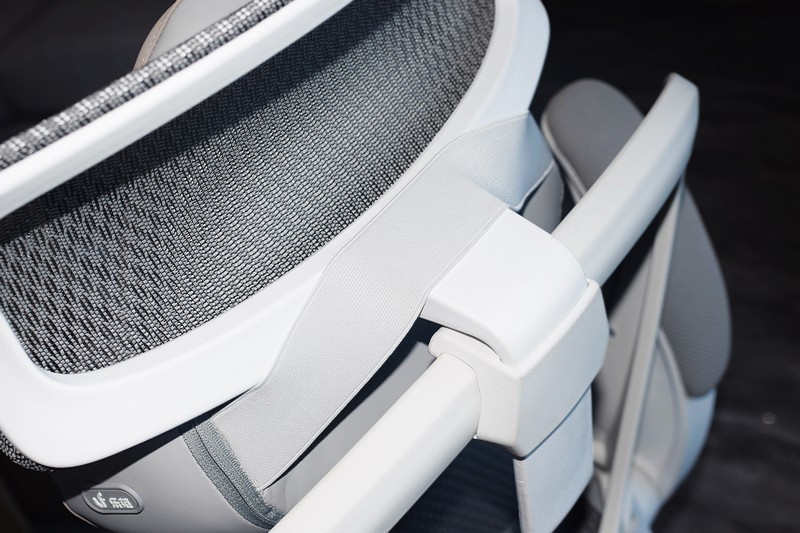 下班回家一定要用上它！乐范云朵揉捏按摩枕