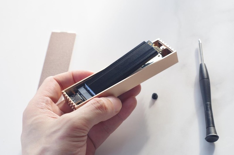 闲置M.2固态盘别再让它吃灰，ORICO M232C3帮您打造随身闪存盘