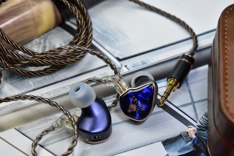 你可以忽视它的存在，但不可否认它的良心！HIDIZS四动铁MD4鉴赏