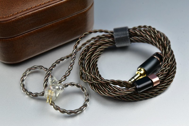 你可以忽视它的存在，但不可否认它的良心！HIDIZS四动铁MD4鉴赏