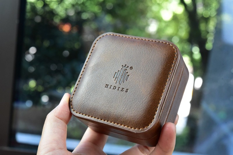 你可以忽视它的存在，但不可否认它的良心！HIDIZS四动铁MD4鉴赏