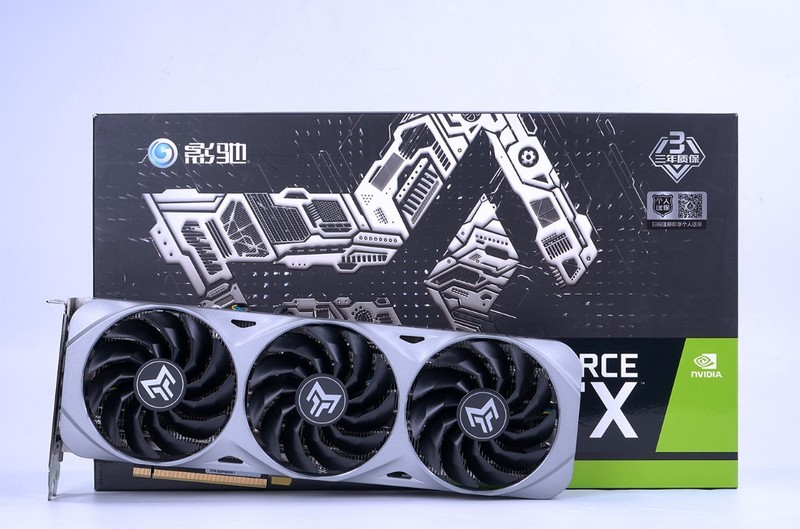 不玩灯也能很靓仔，国产新锐ALmordor 莫邪机箱+12400F+3070装机分享