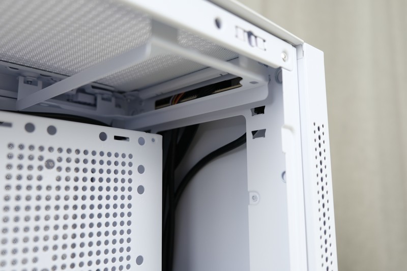 好看又好装的纯白小机箱：先马 趣造I'm 雪装豪华版 装机体验