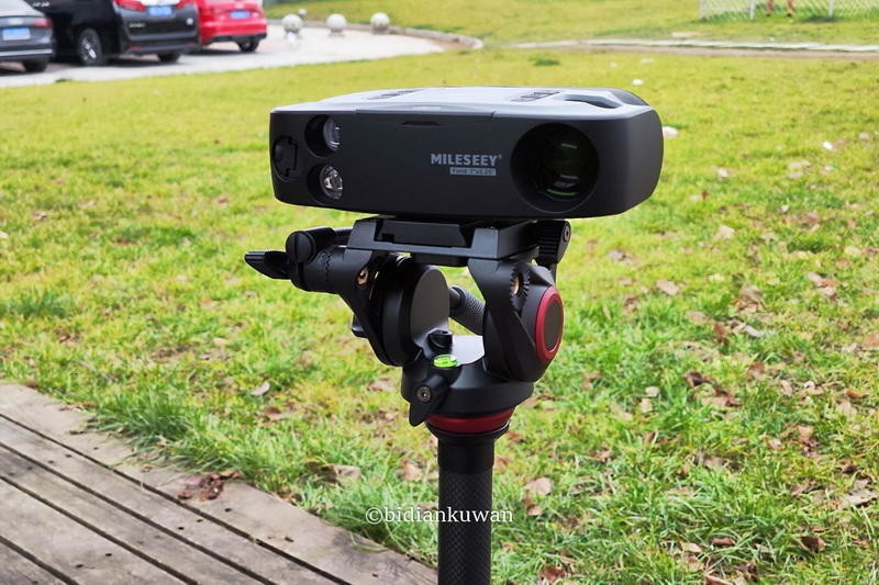 户外探险看鸟找猫，可拍录可回放：迈测手持式双目夜视仪BNV20体验