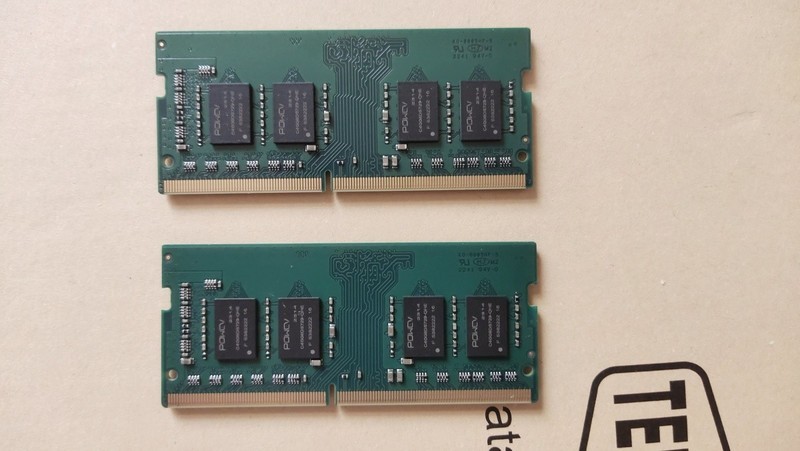 铁威马F4-423 N5095内存扩展至32G+32G