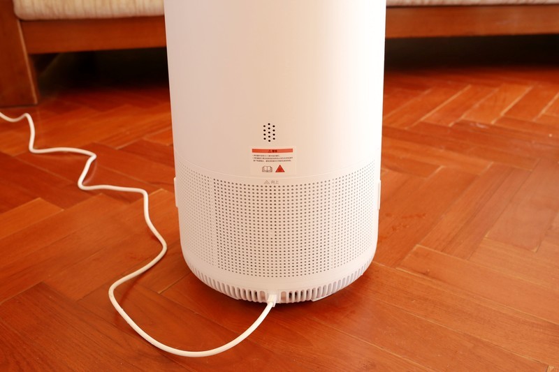 治疗失眠/感冒不需吃药，舒乐氏净化加湿器一桶水见效