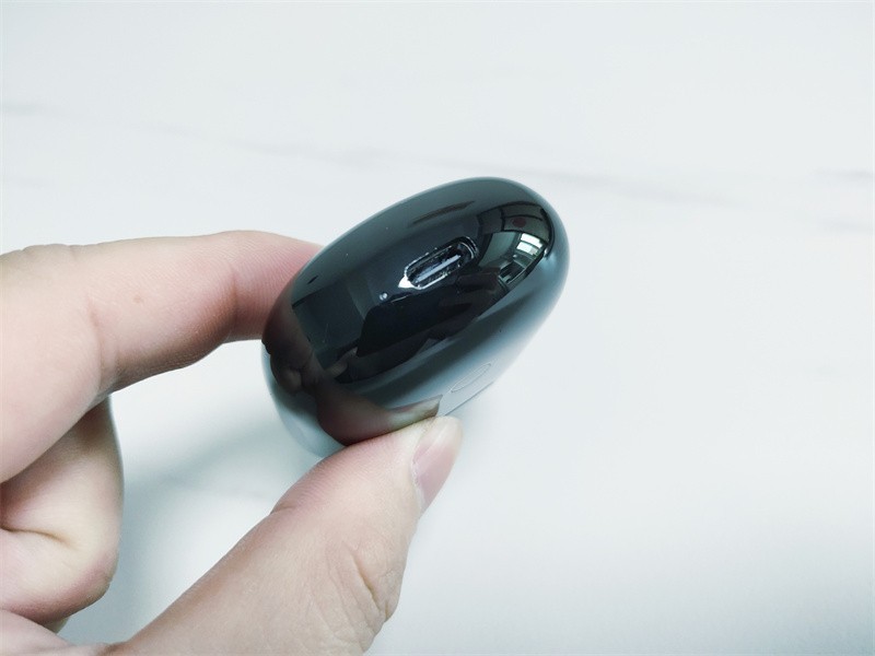 颜值与实力并存，JEET ONE升级版蓝牙耳机带你聆听音乐的魅力