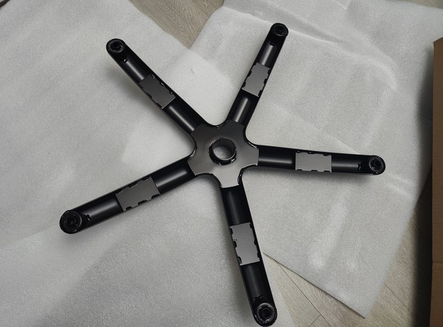 Morphling变体精灵电竞椅入手一周体验分享：动态支撑技术秀科技