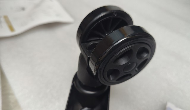 Morphling变体精灵电竞椅入手一周体验分享：动态支撑技术秀科技