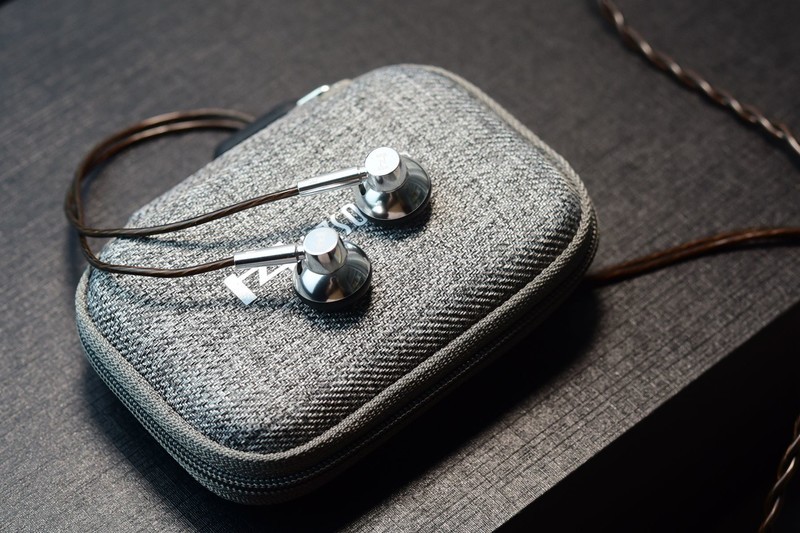 低价平头塞中难得的高完成度之作！HZSOUND钹PRO试听