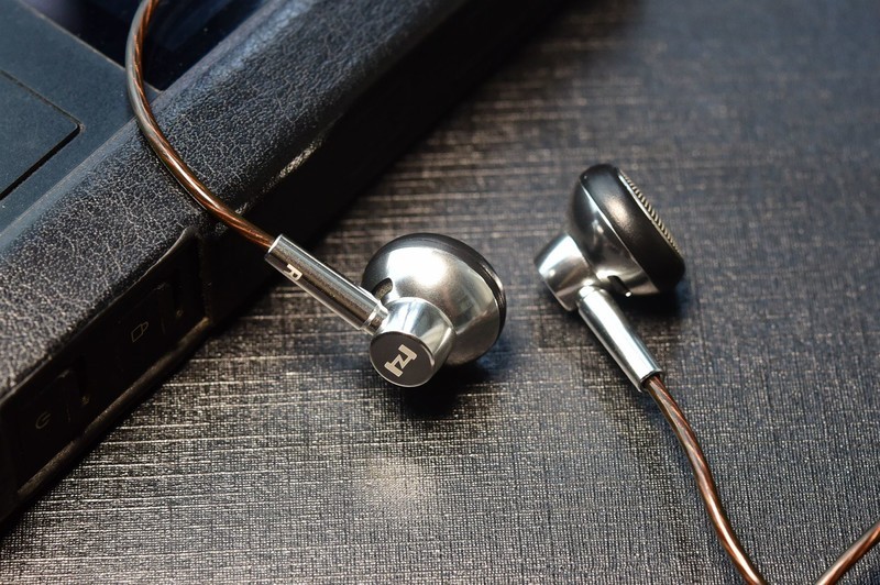 低价平头塞中难得的高完成度之作！HZSOUND钹PRO试听